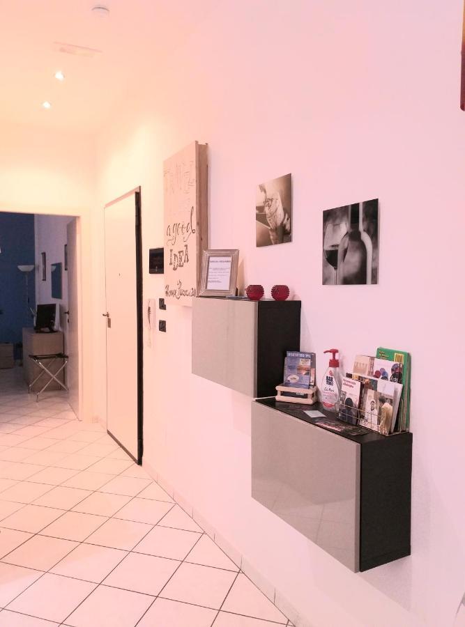 House Procaccini, 20 Apartment Bologna Exterior photo