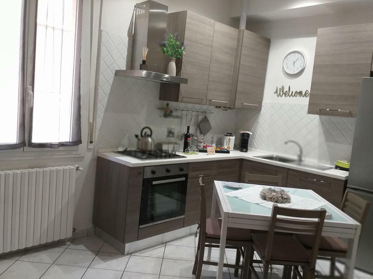 House Procaccini, 20 Apartment Bologna Exterior photo