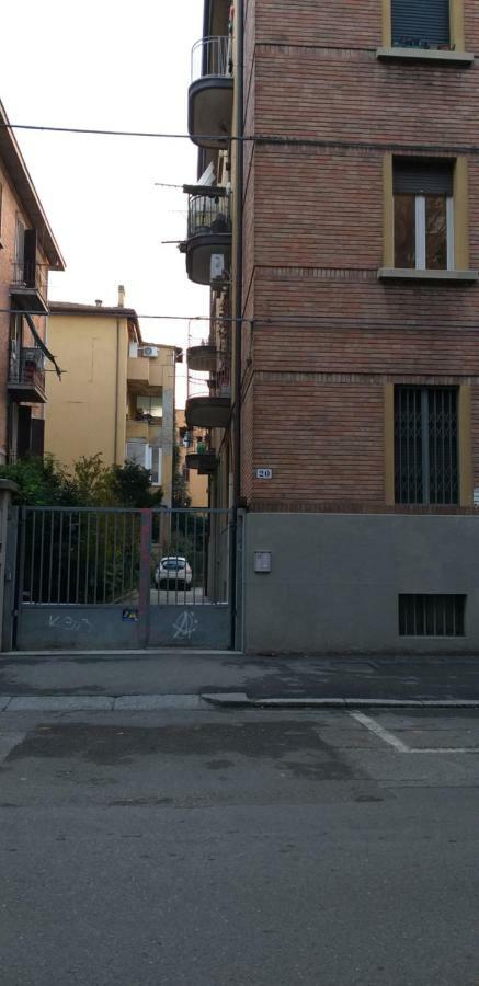 House Procaccini, 20 Apartment Bologna Exterior photo