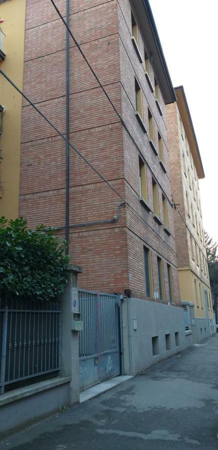 House Procaccini, 20 Apartment Bologna Exterior photo